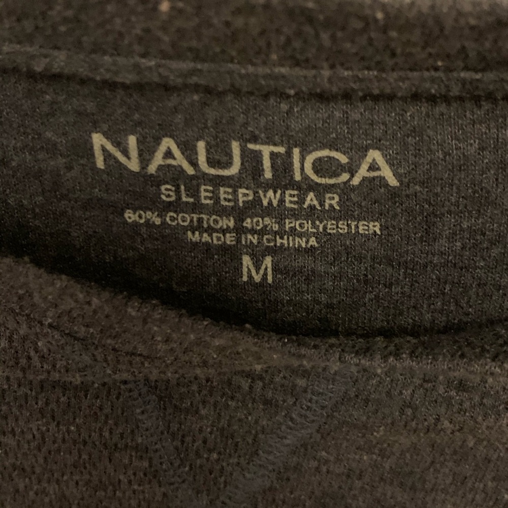 Nautical Sleep Shirt